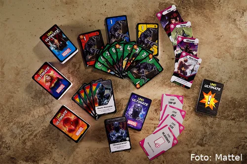 https hypebeastcom image 2022 03 mattel uno ultimate marvel collectible set 001