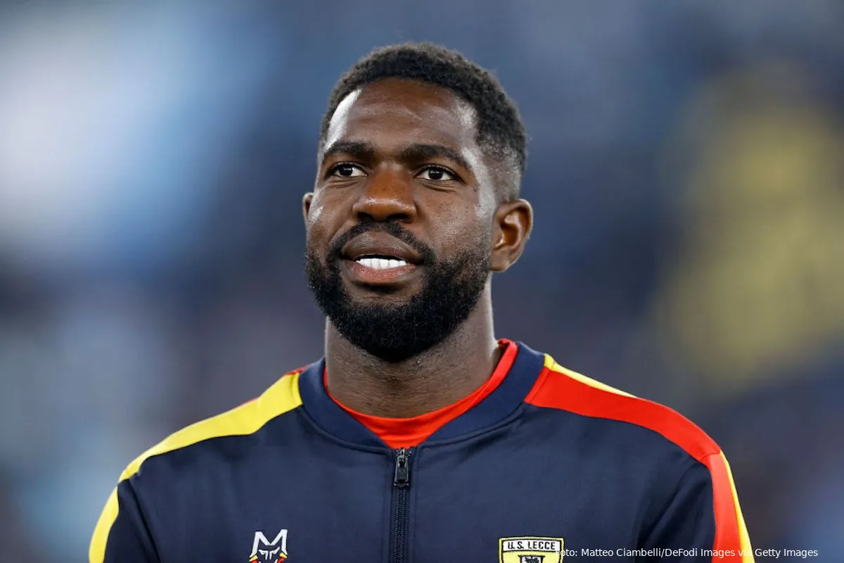 samuel umtiti