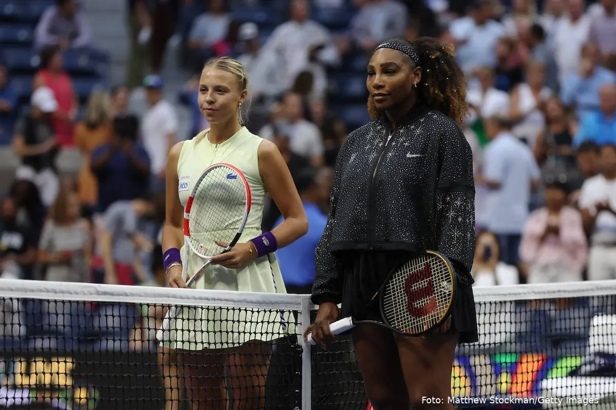 anett kontaveit serena williams