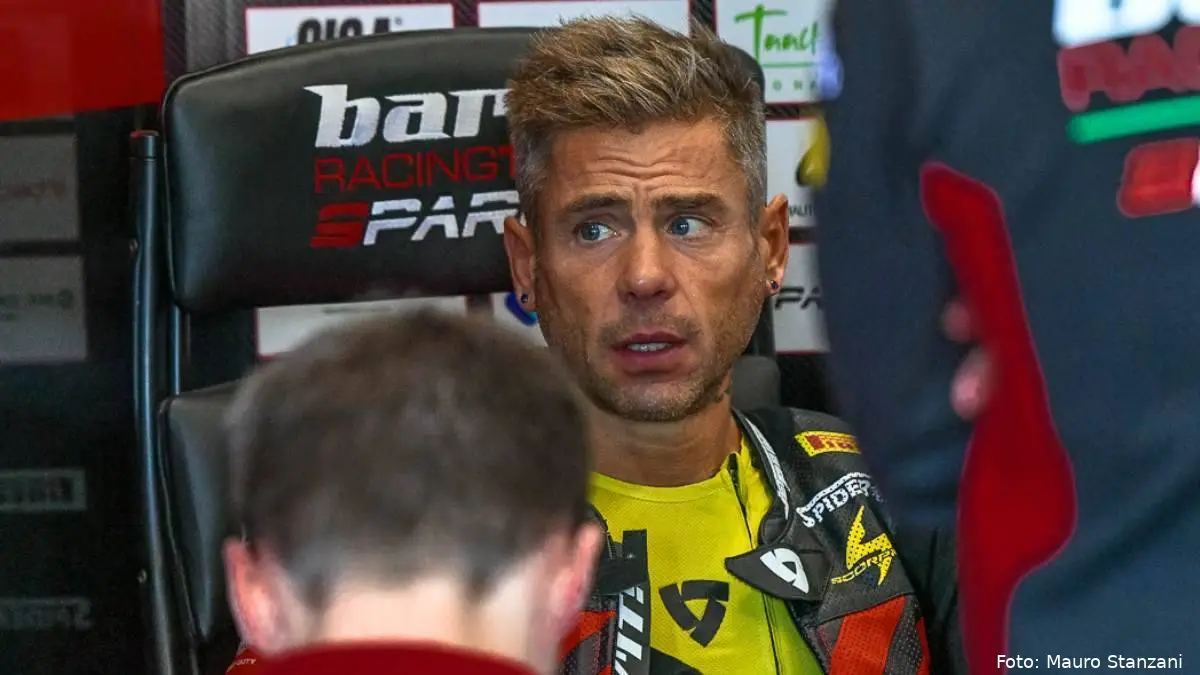 Alvaro Bautista Superbike WorldSBK