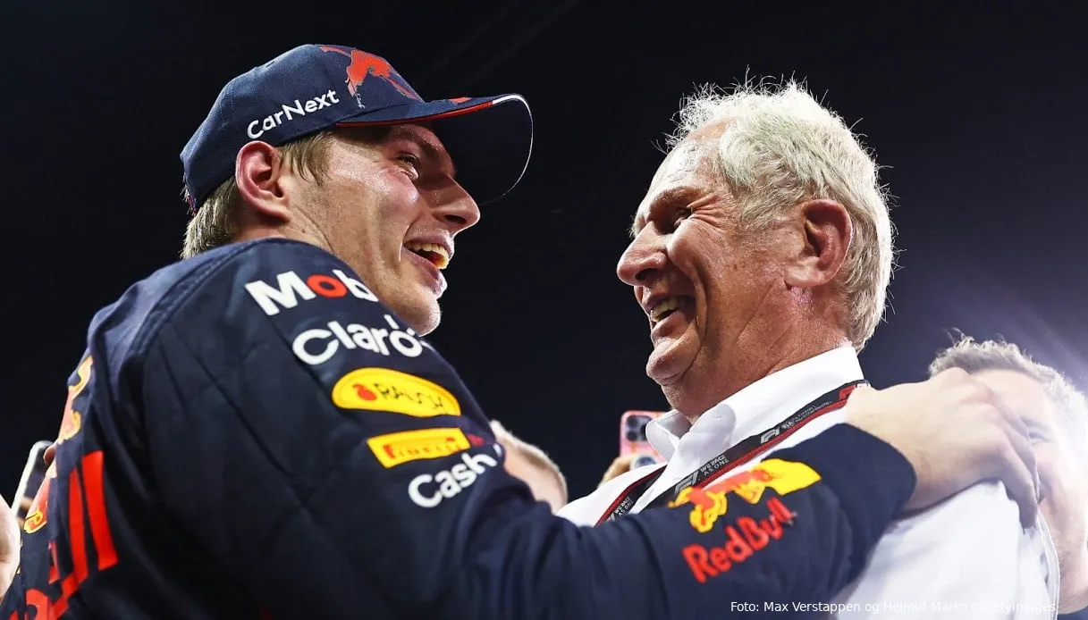 helmut marko max verstappen