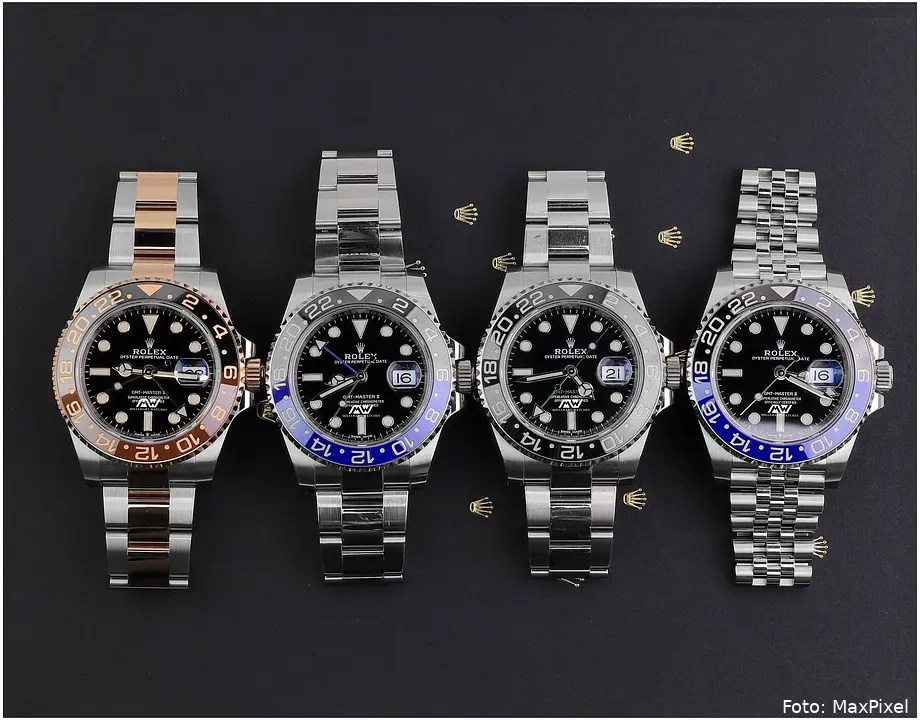watch watches rolex class luxury watch wristwatch 4696643