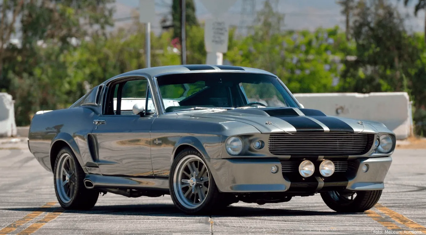 1967 ford mustang eleanor 3