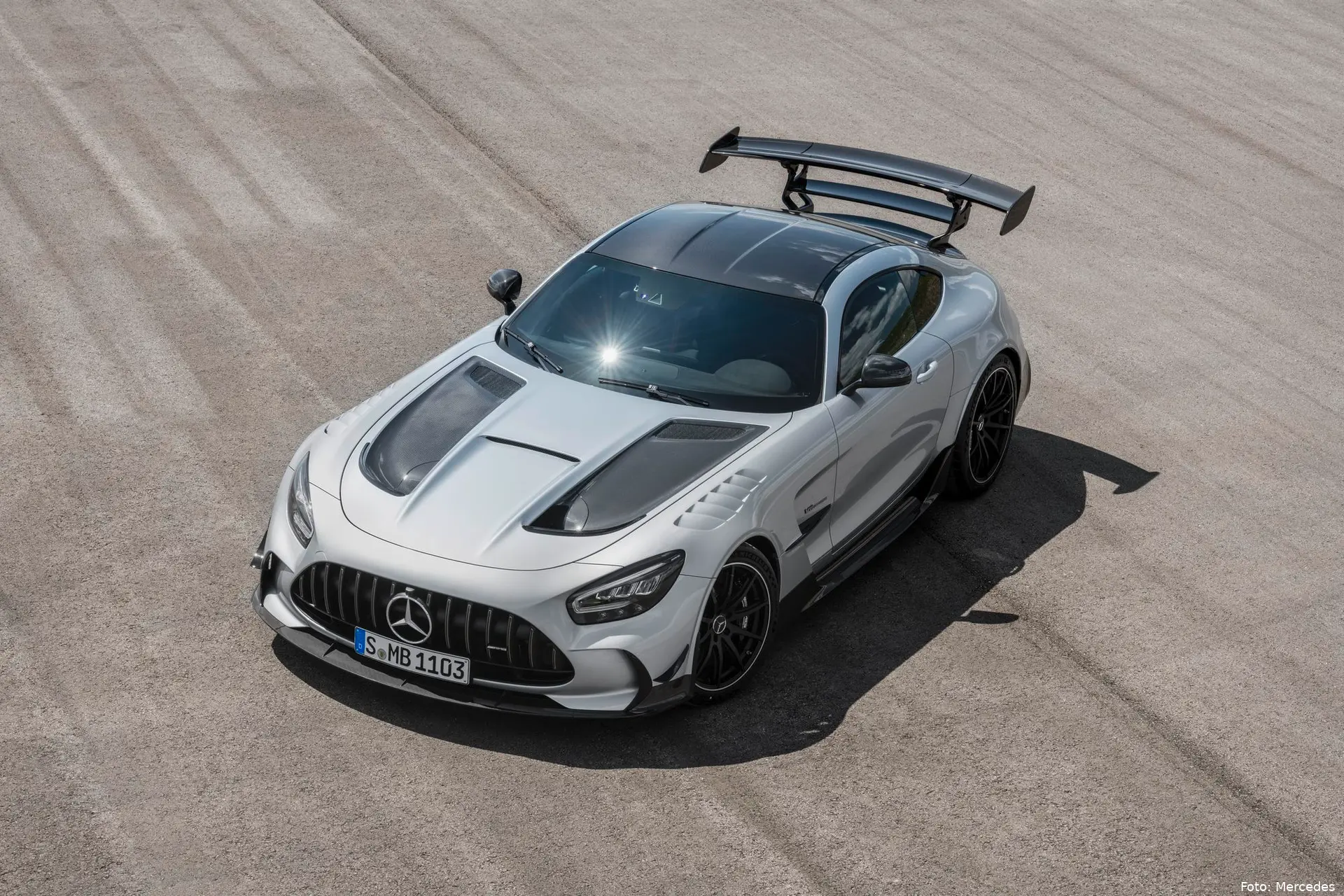 mercedes amg gt black series fhm03