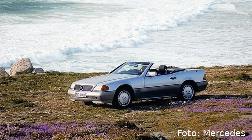 classic historie sl 1989 bis 2001 01