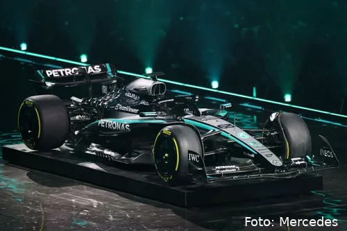 mercedes