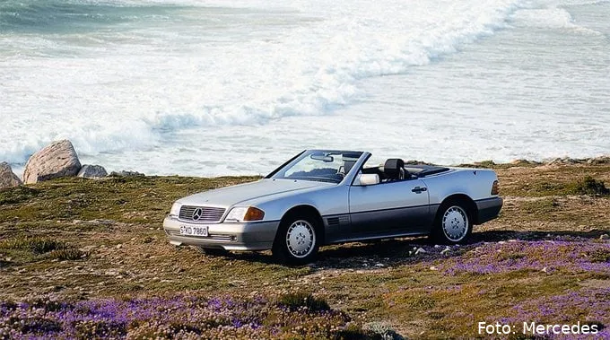 classic historie sl 1989 bis 2001 01