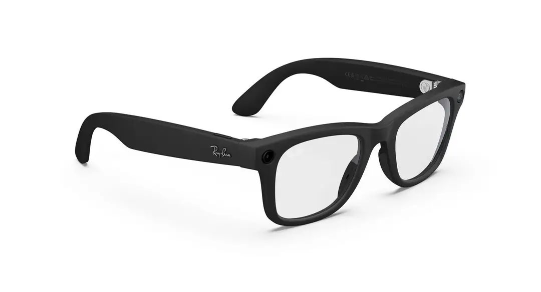 Ray ban