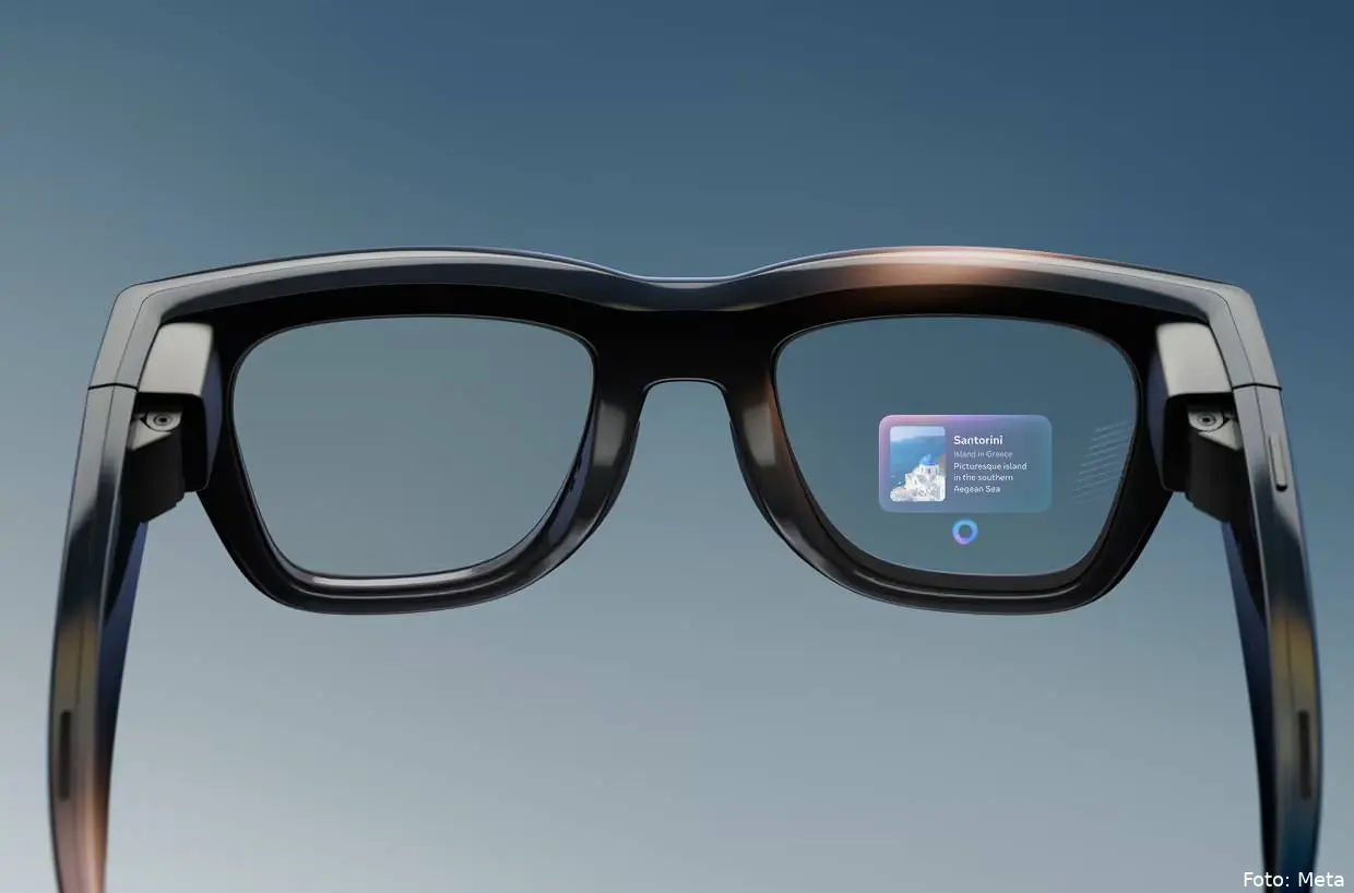 meta ray ban 1