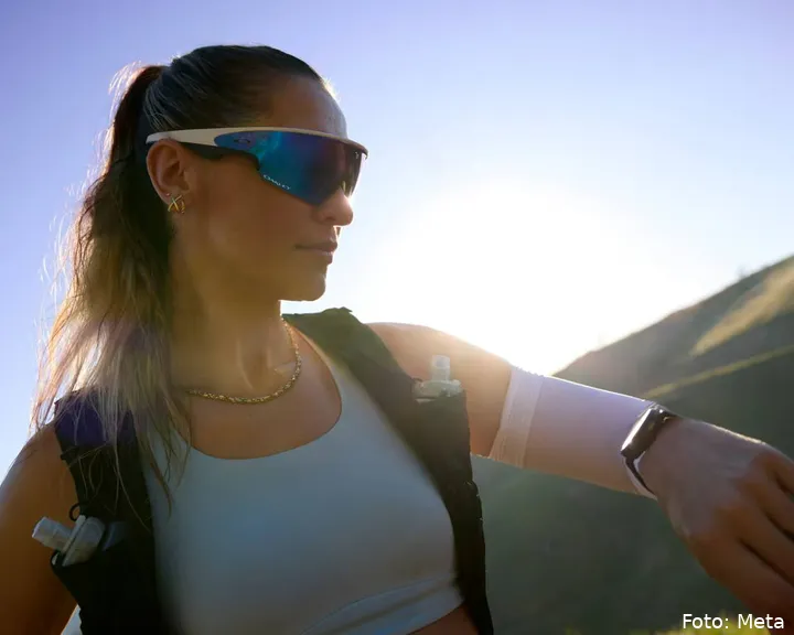 meta oakley