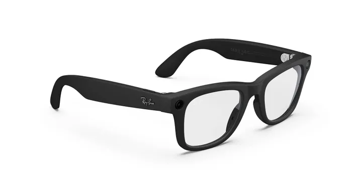 Ray ban