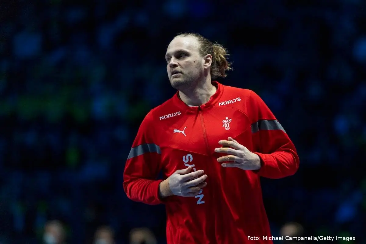 henrik mollgaard