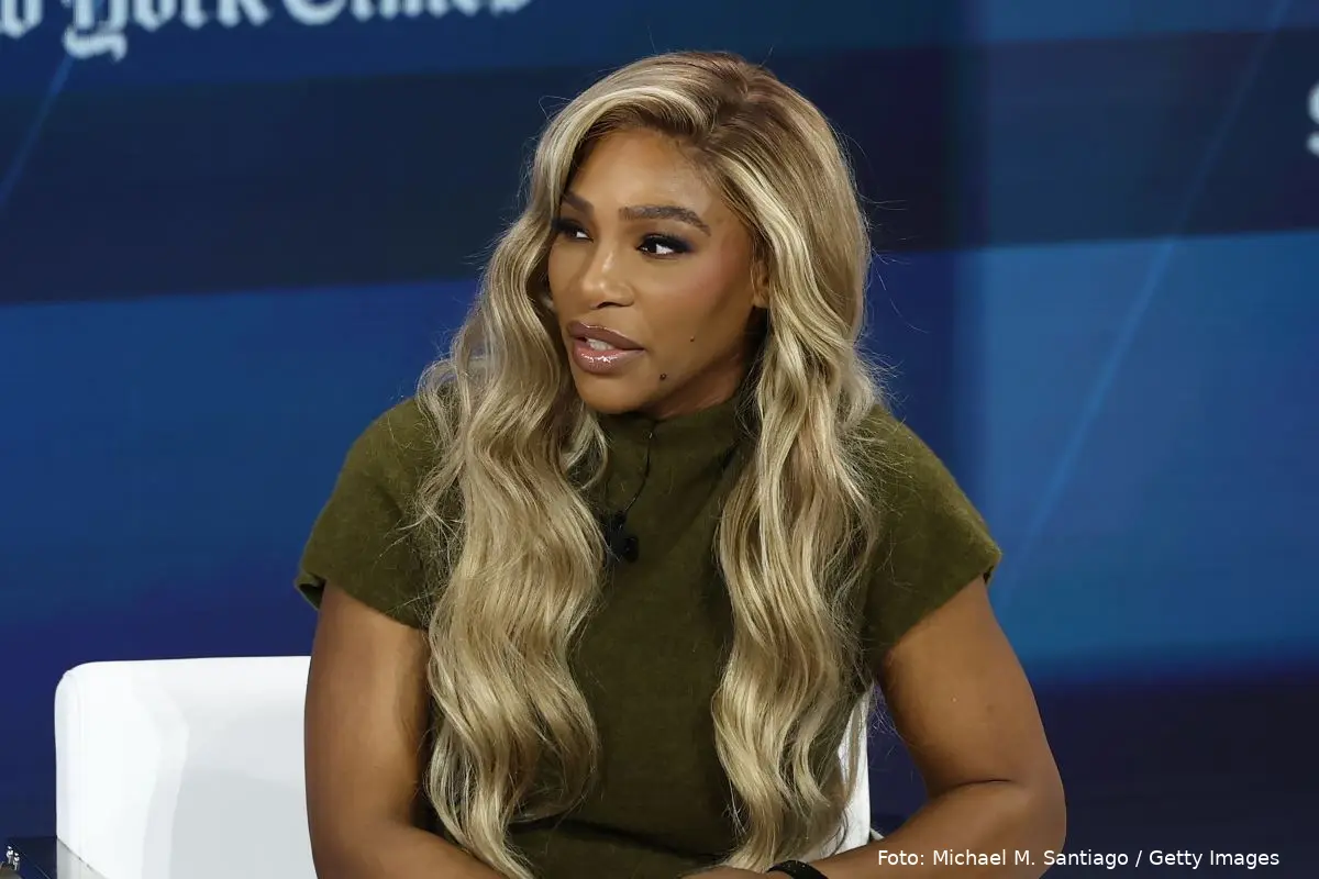 serena williams