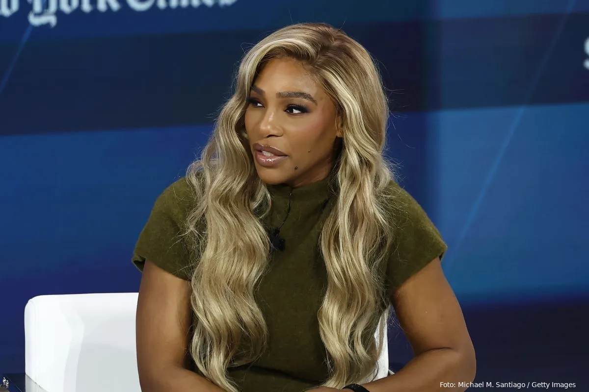 serena williams