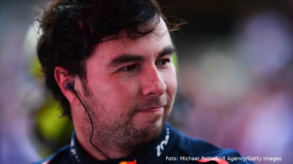 sergio perez red bull f1