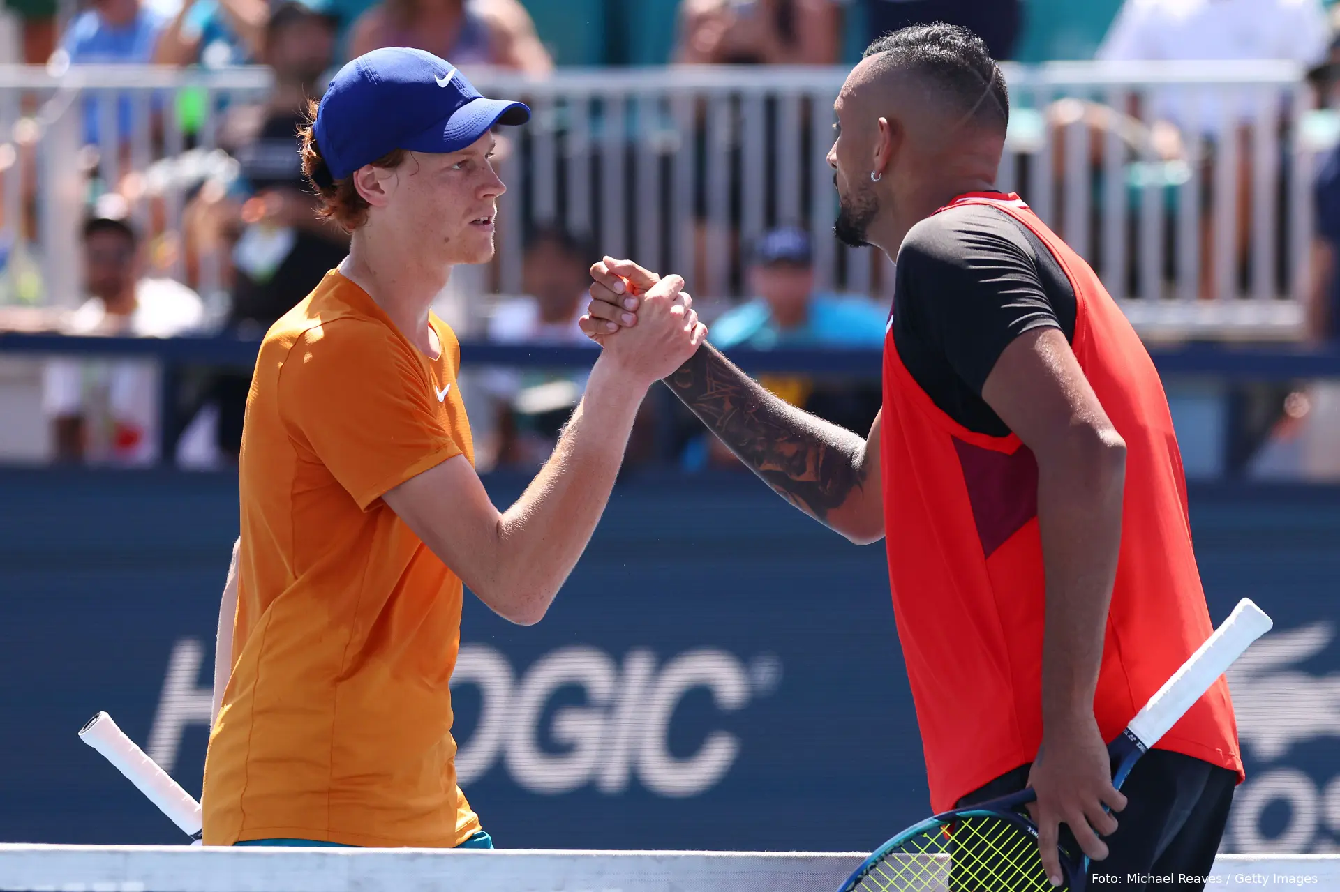 sinner kyrgios