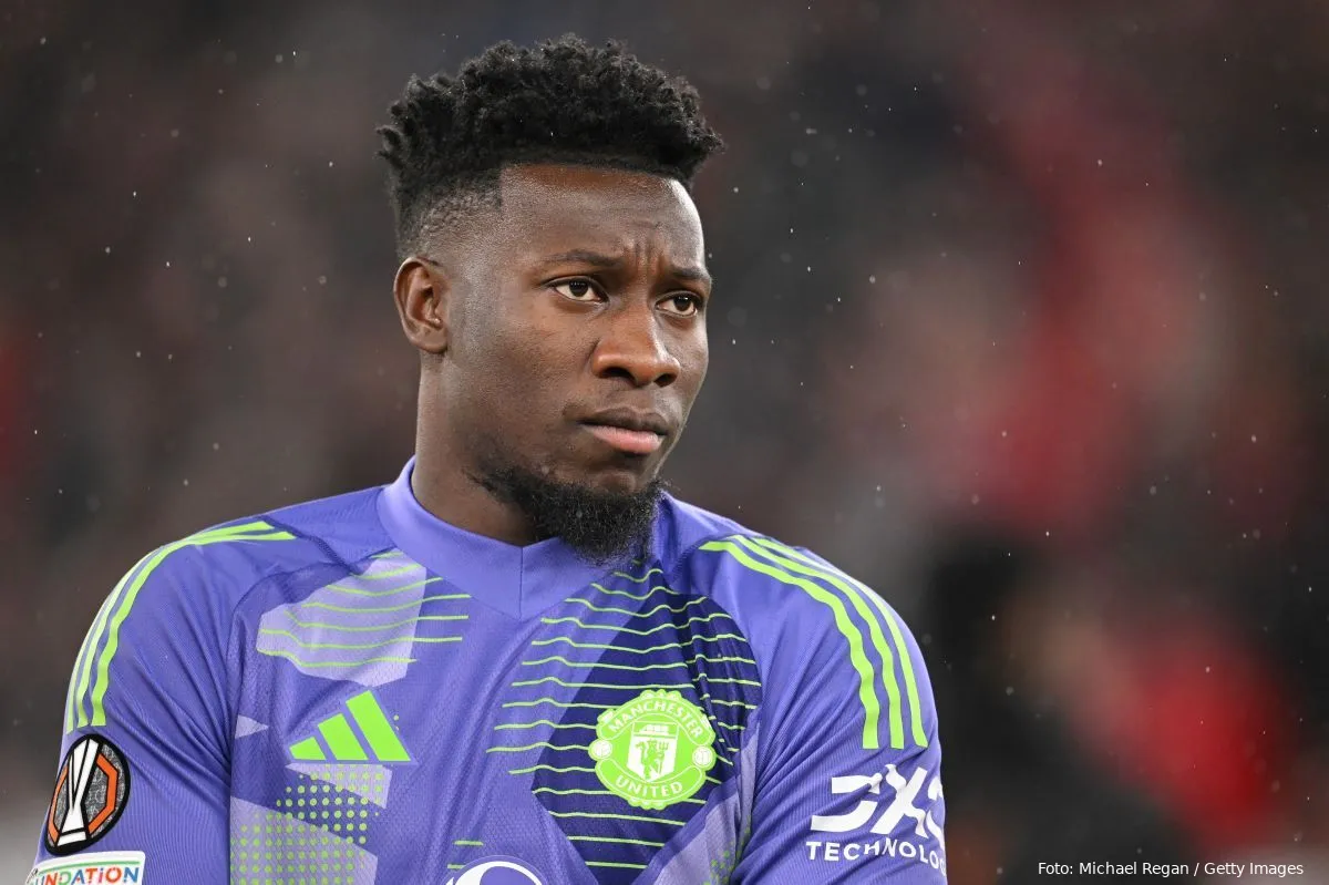 andre onana