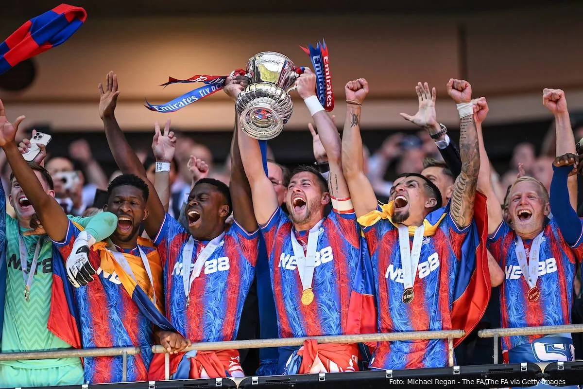 crystal palace
