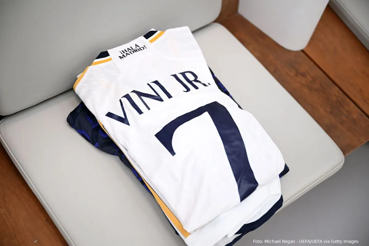 real madrid troeje