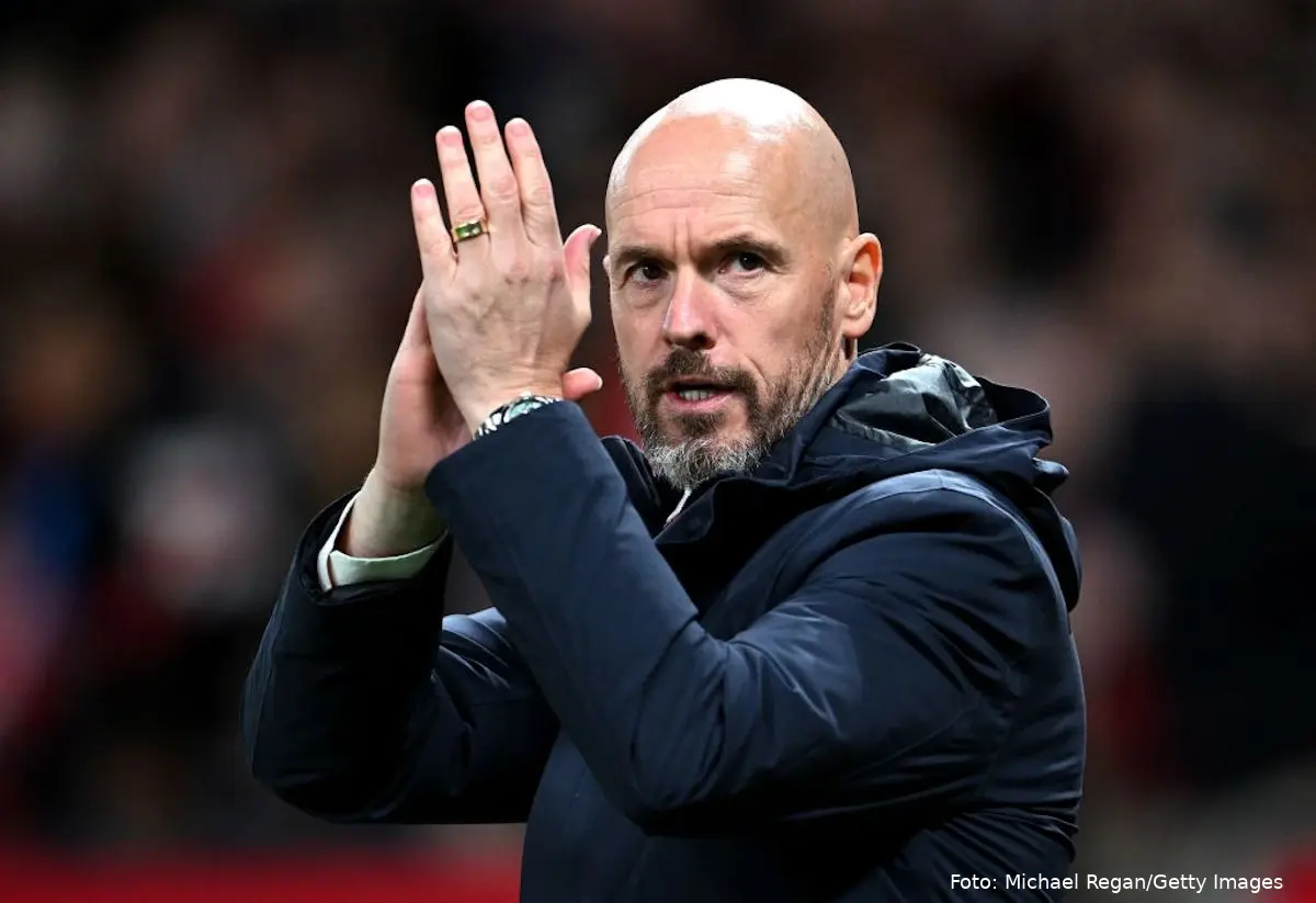 erik ten hag