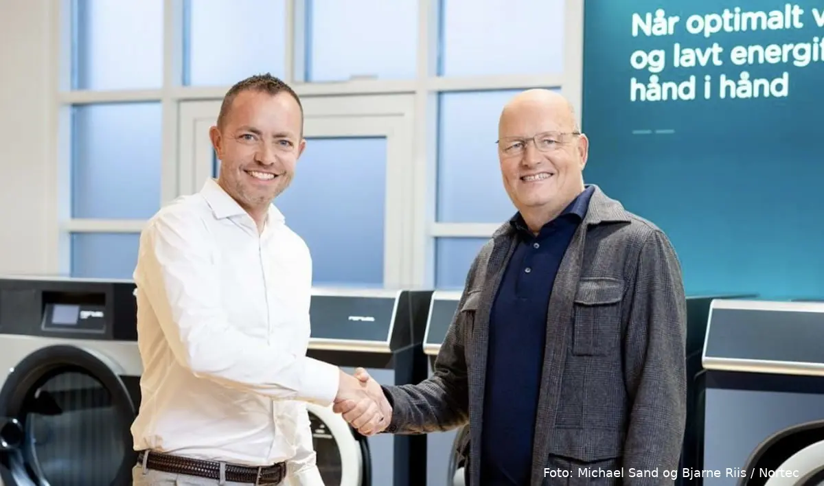 bjarne riis nyt job