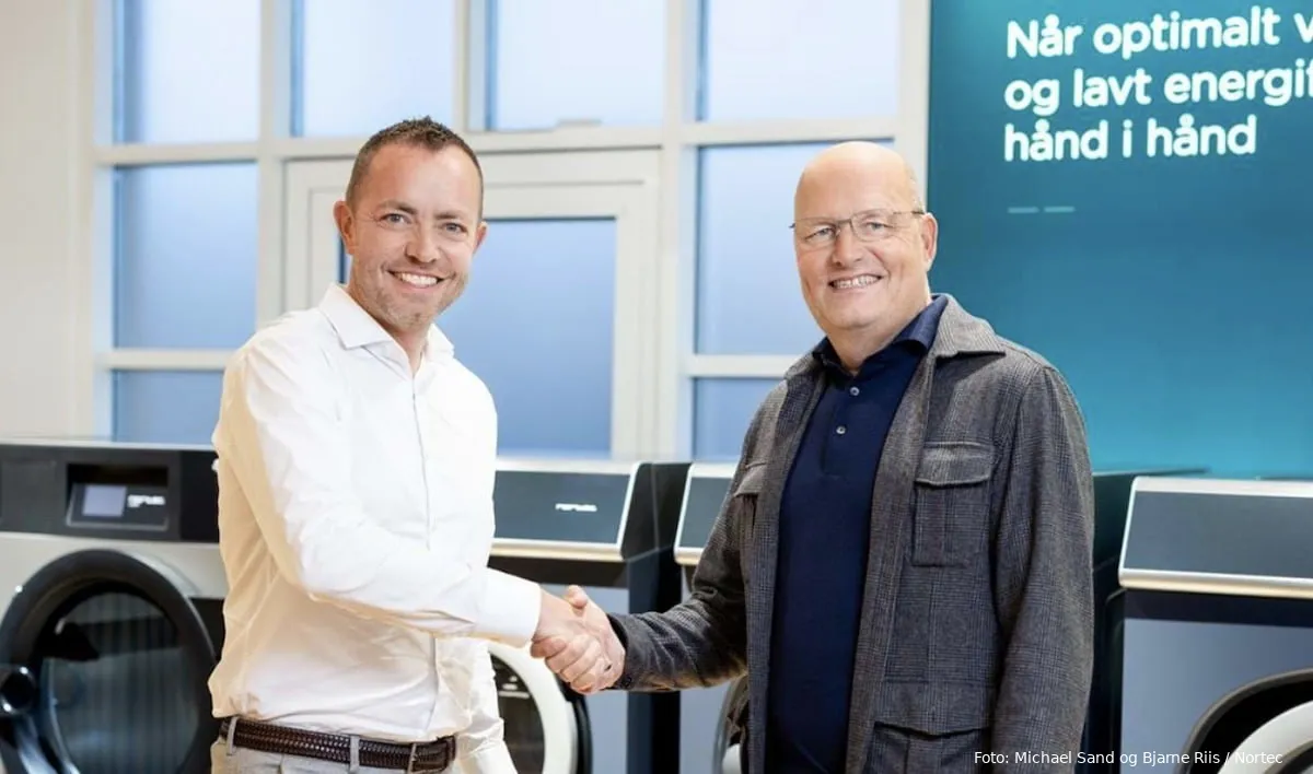 bjarne riis nyt job