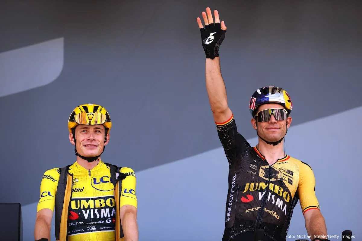 jonas vingegaard wout van aert