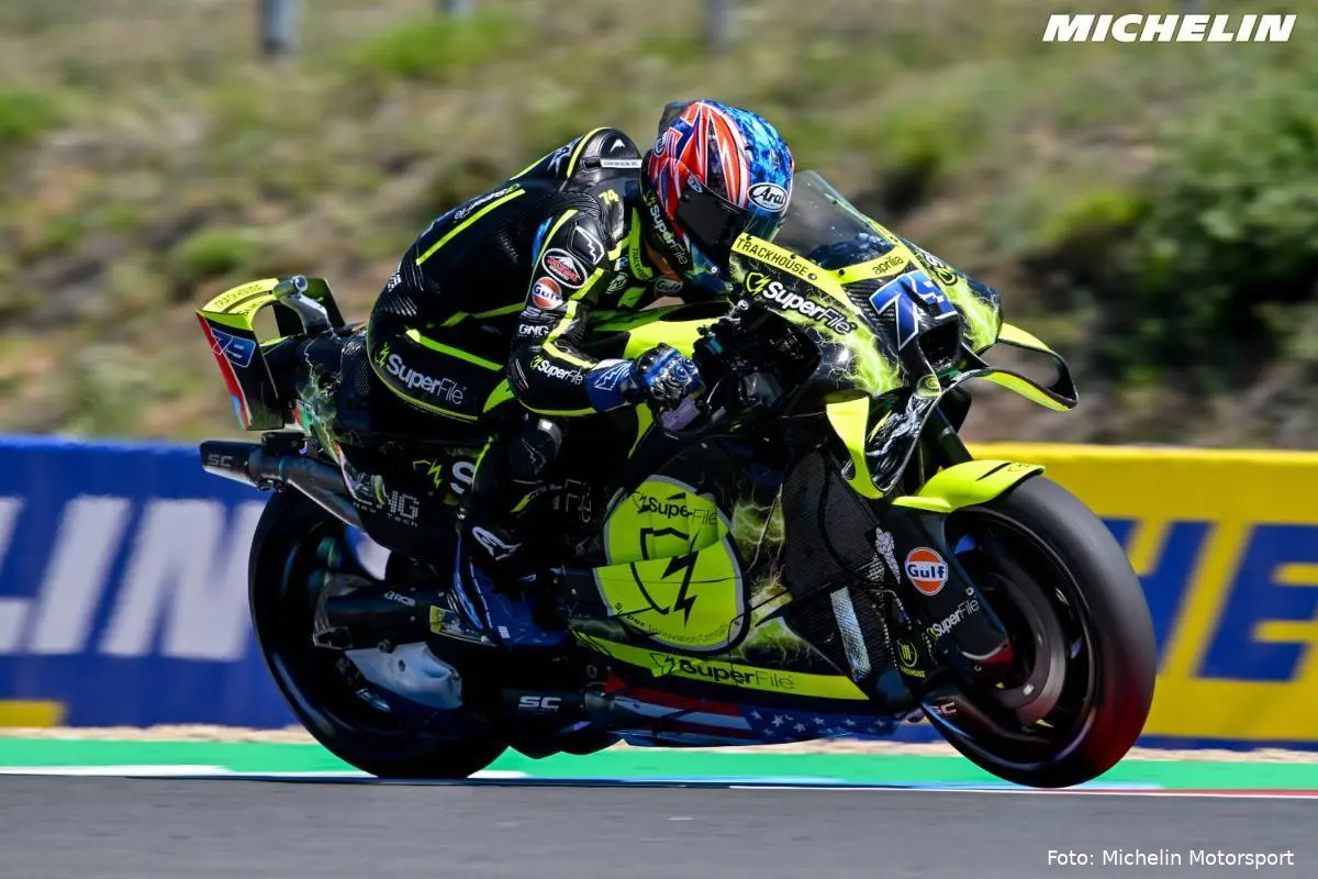 Ai Ogura MotoGP Brno
