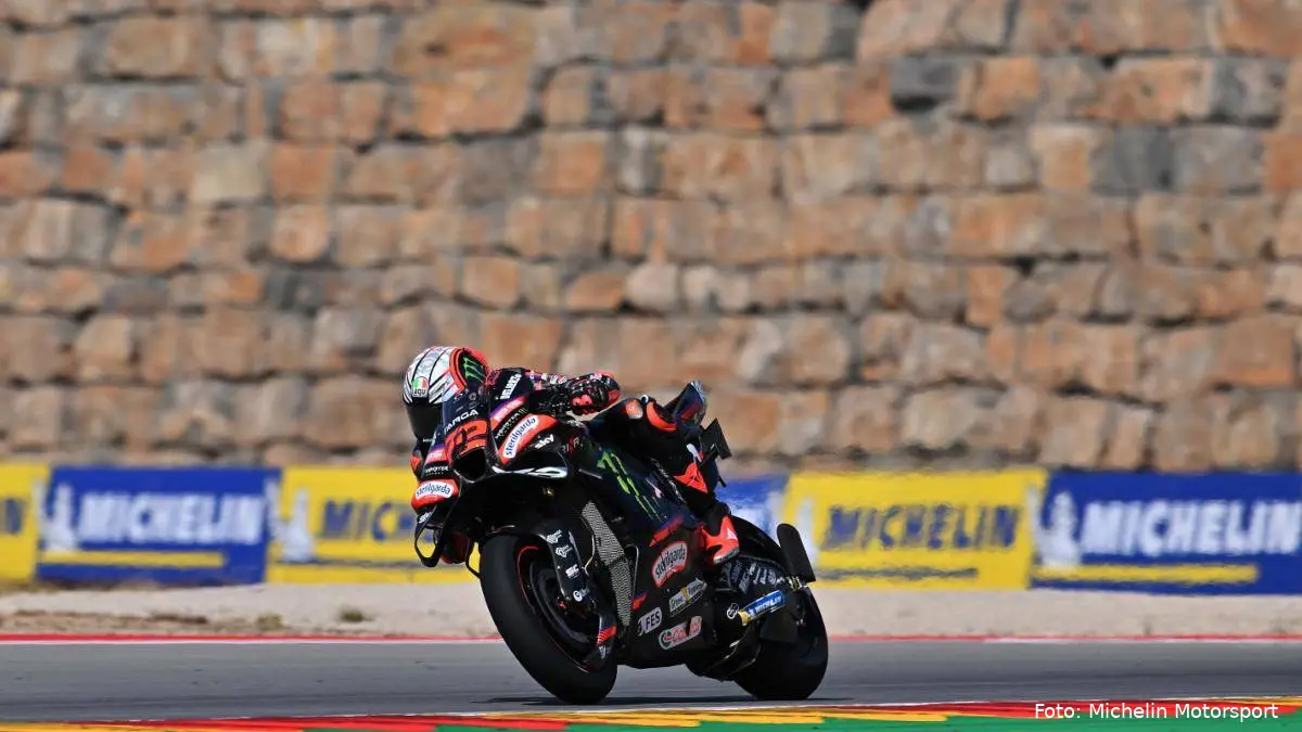 Bezzecchi Marco MotoGP Aragon
