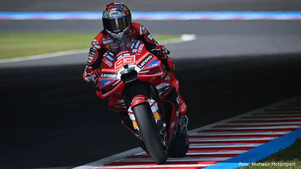 Marc Marquez MotoGP Motegi Giappone