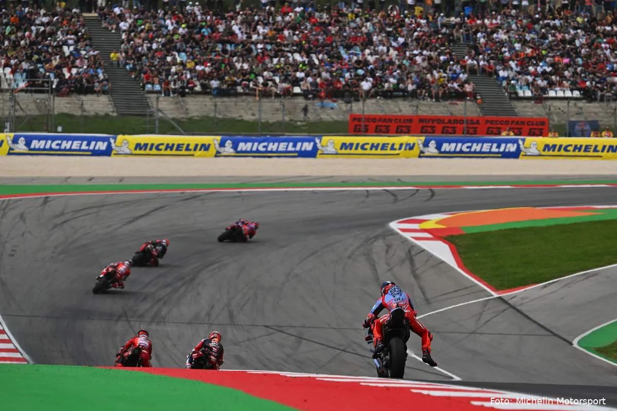 MotoGP Portimao 2025