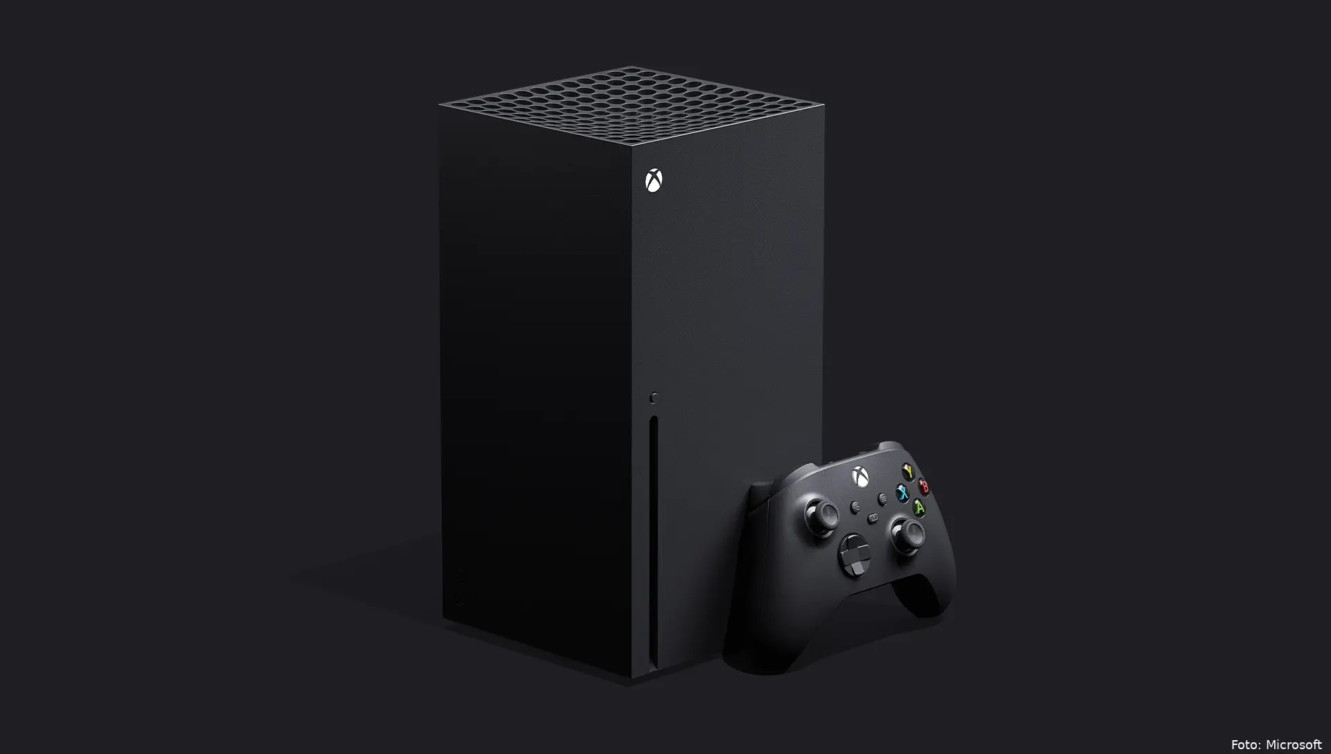 xbox series x