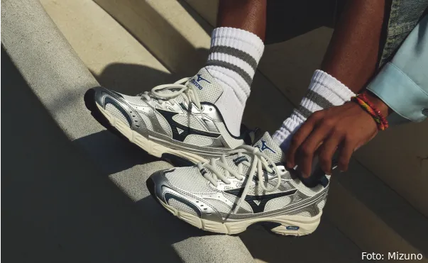 mizuno