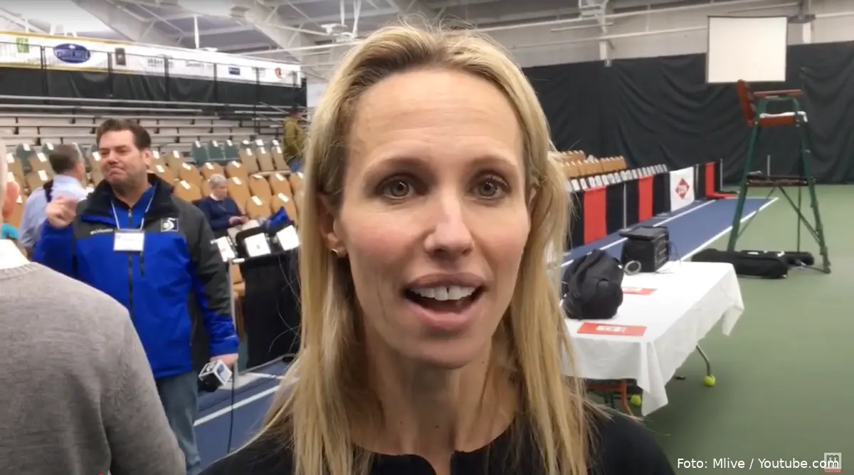 annie miller