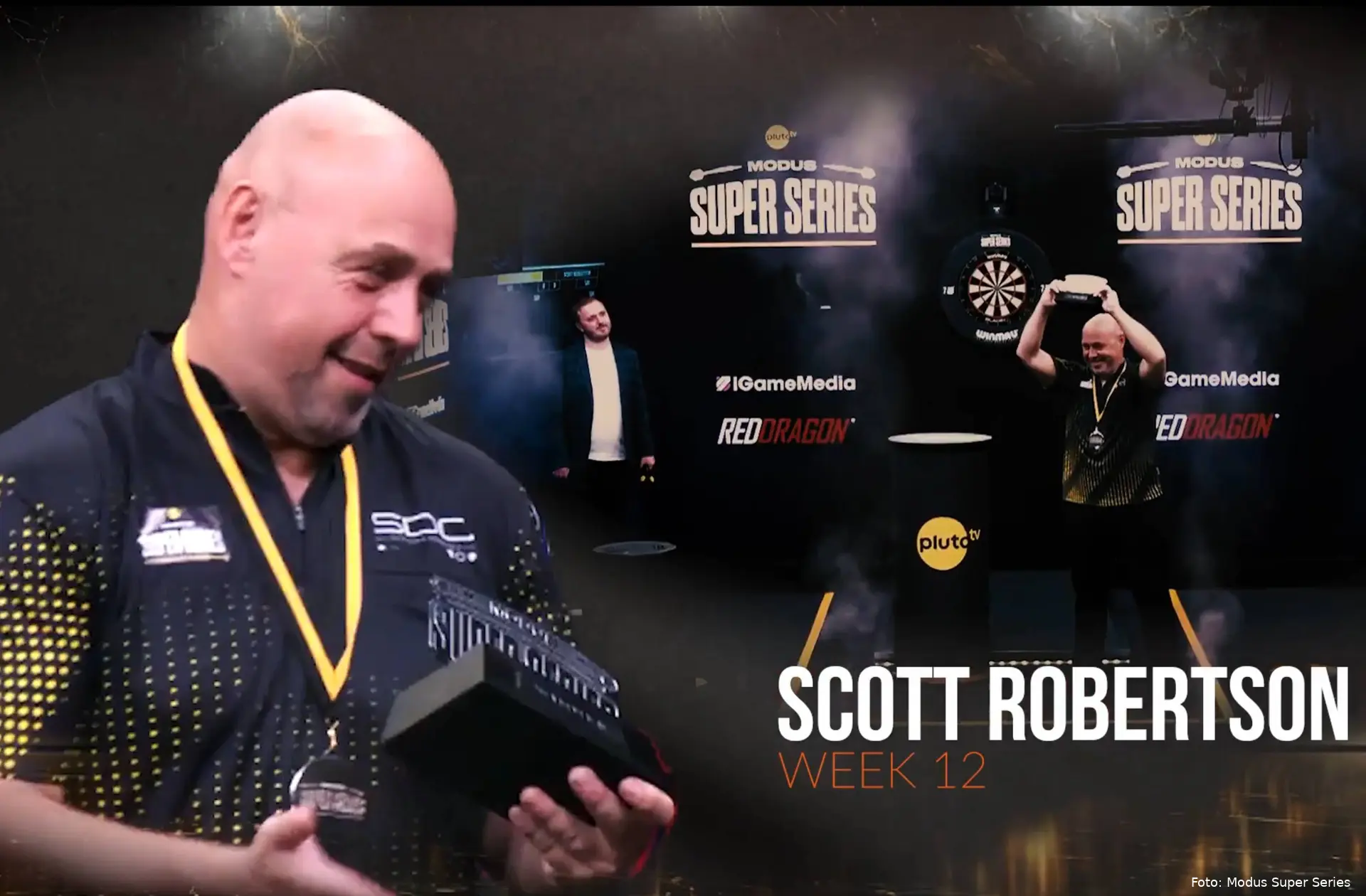 Scott Robertson week 12 MSS