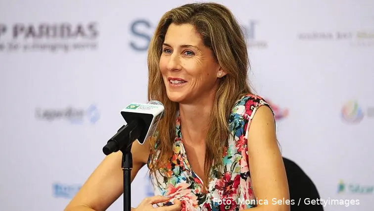 monica seles 50 aar
