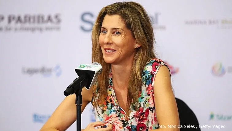 monica seles 50 aar