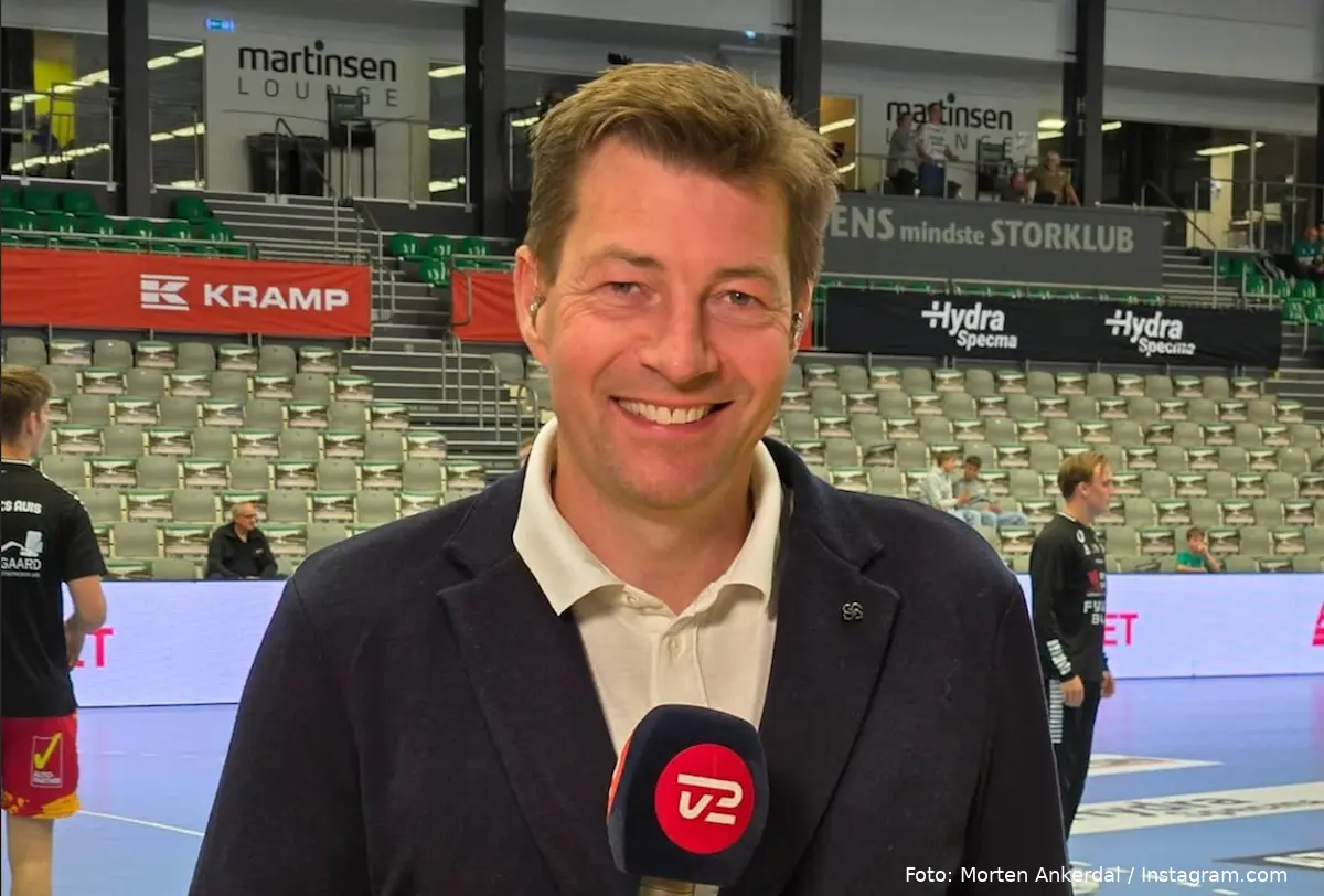 morten ankerdal