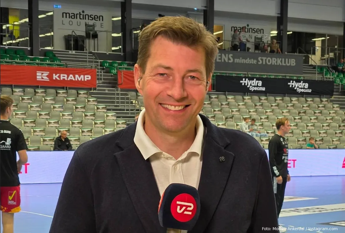 morten ankerdal