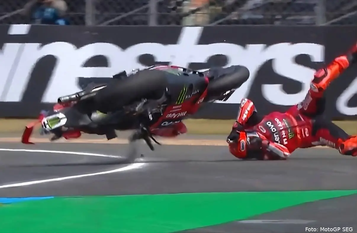 crash-mm93-le-mans-motogp