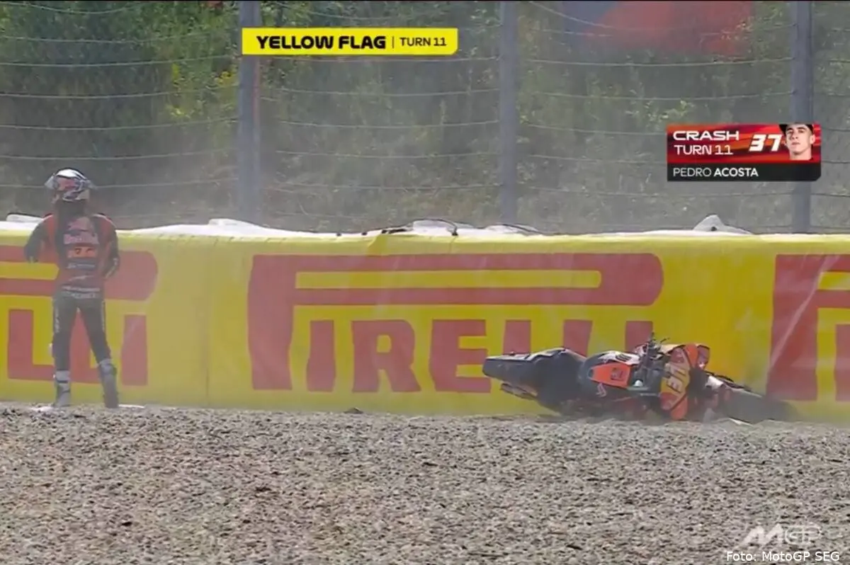 acosta-crash-motogp-sprint-brno
