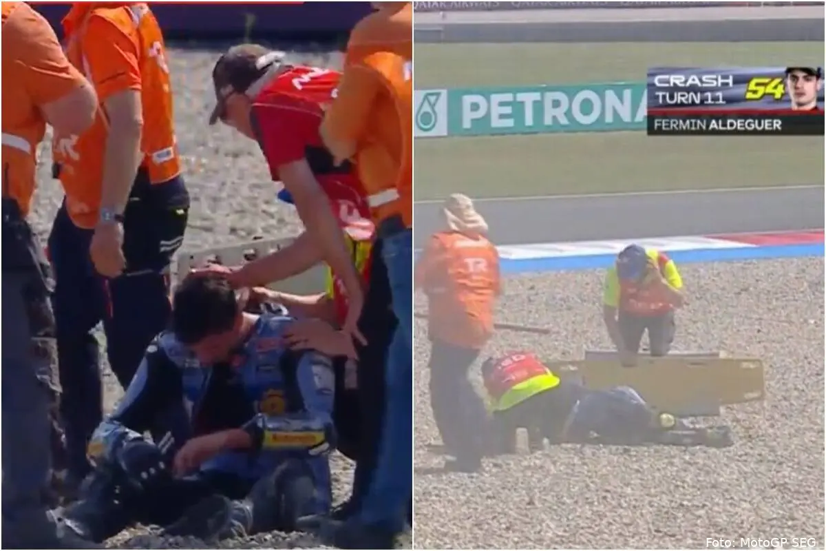 marquez-aldeguer-crash-motogp-assen
