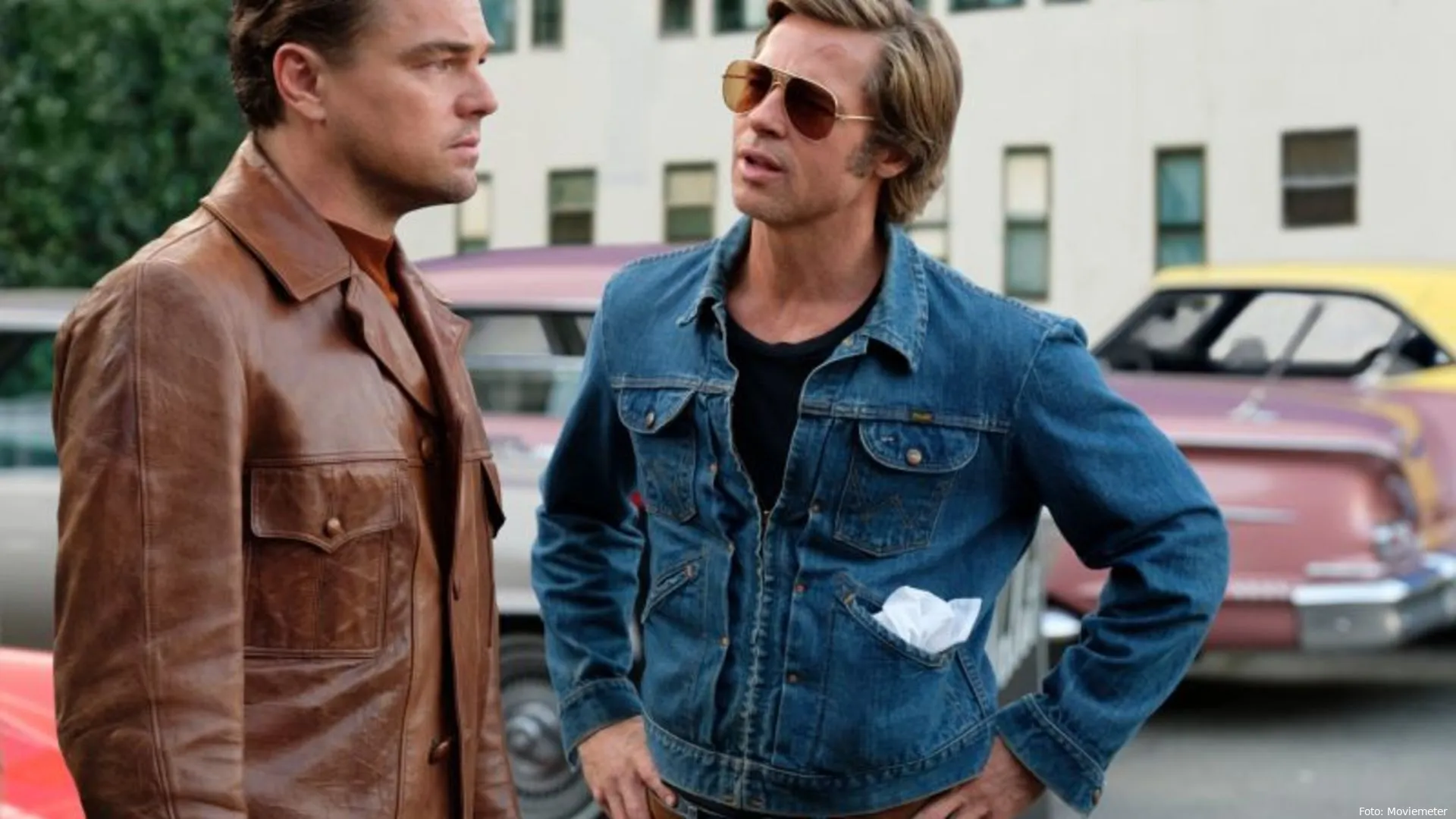 once upon a time in hollywood vanaf vandaag te zien op netflix 4241586765593