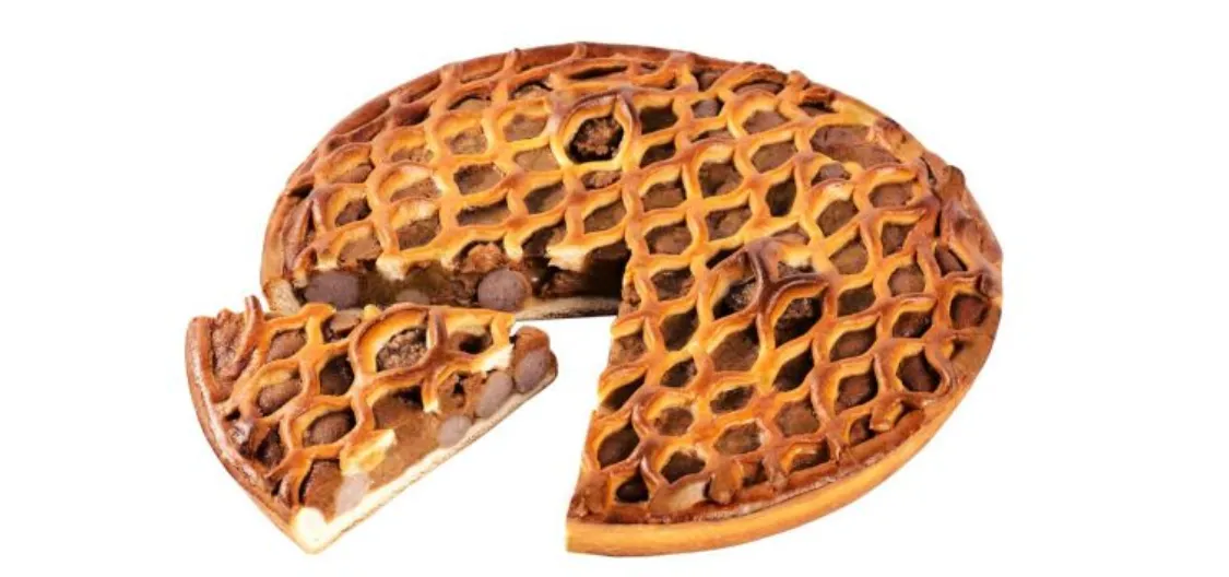 vlaai