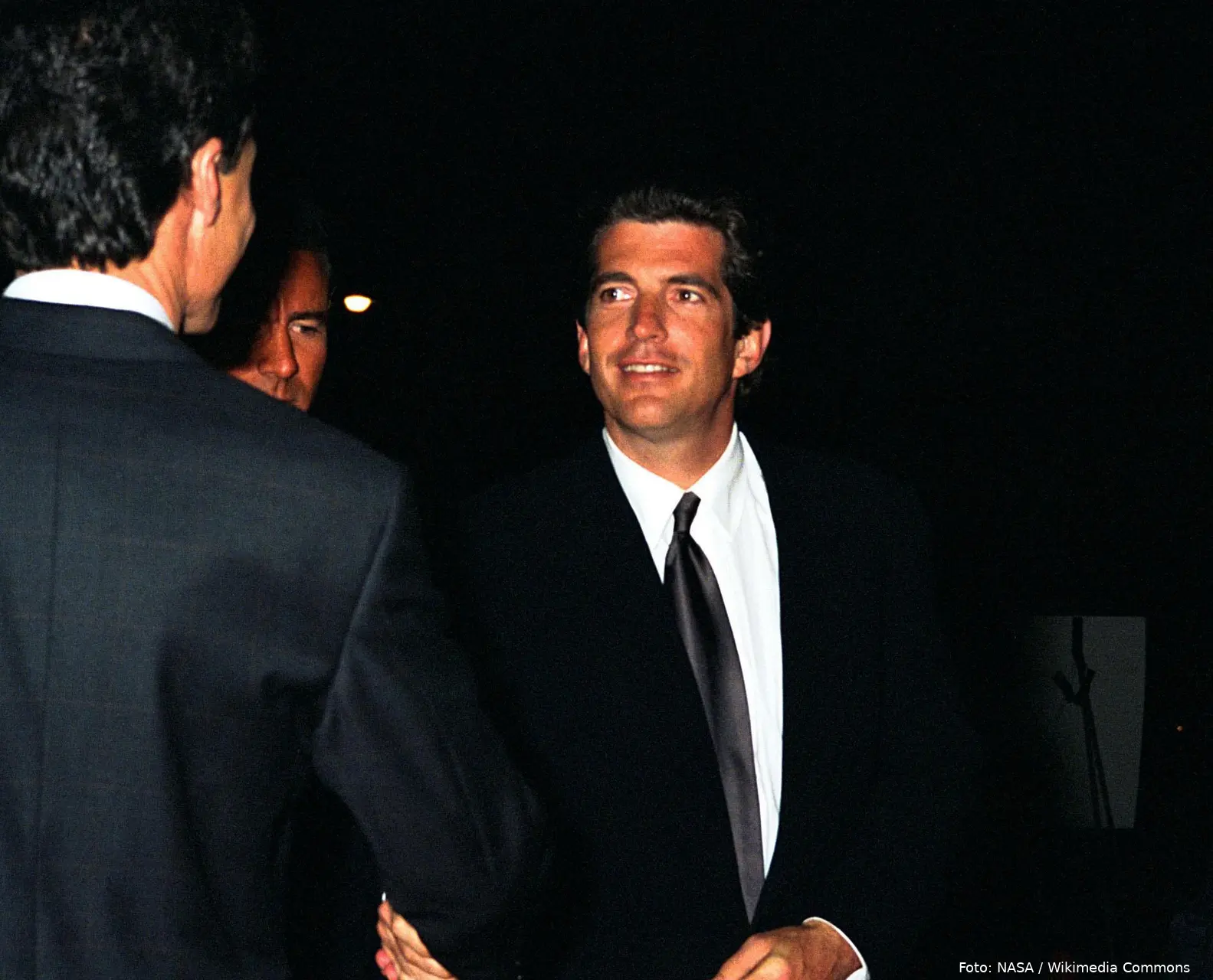 JFKJr