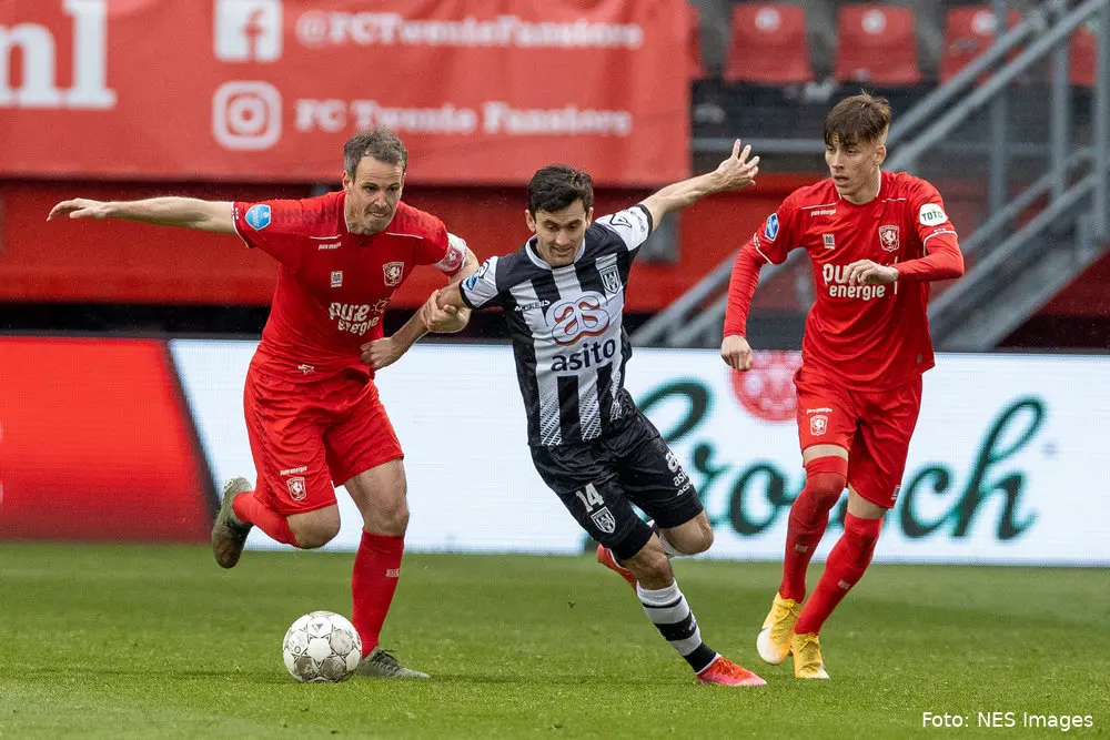brama ilic fc twente heracles 2020