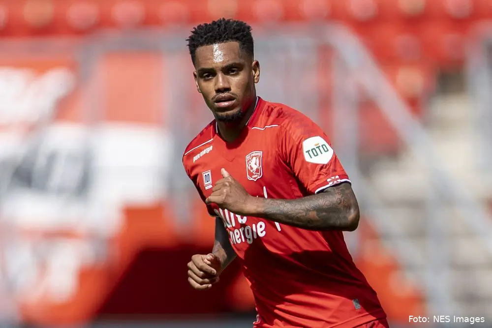 danilo pereira da silva fc twente spits kiel