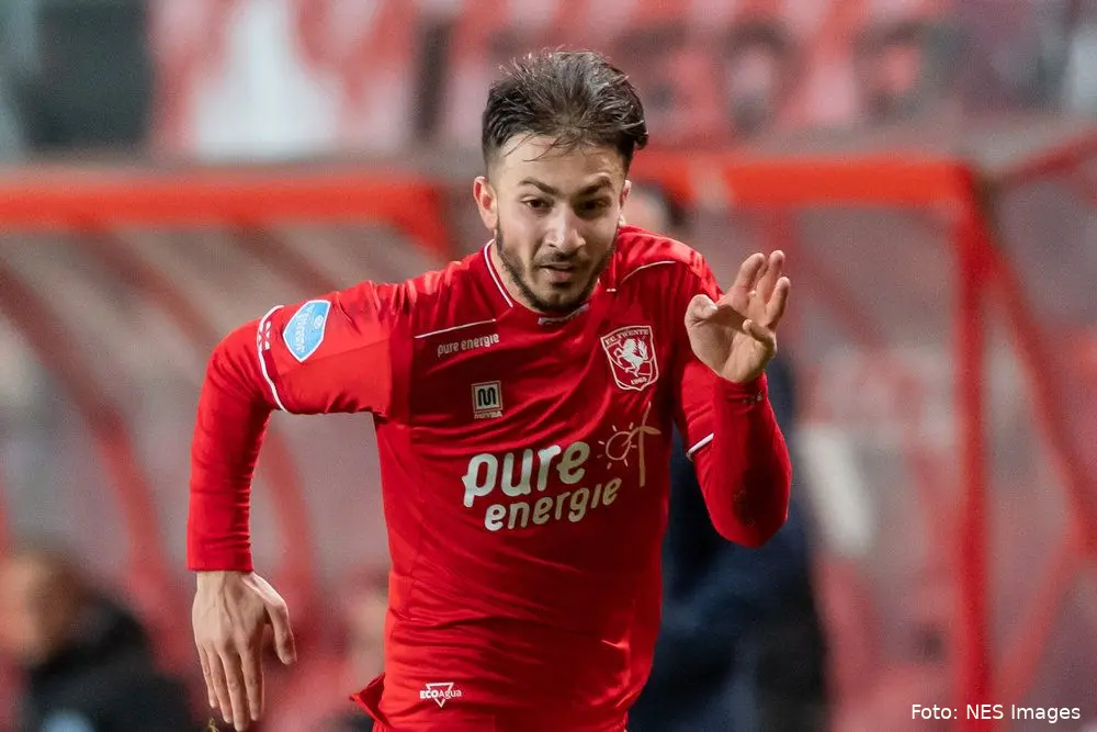 halil dervisoglu fc twente graafschap 2020
