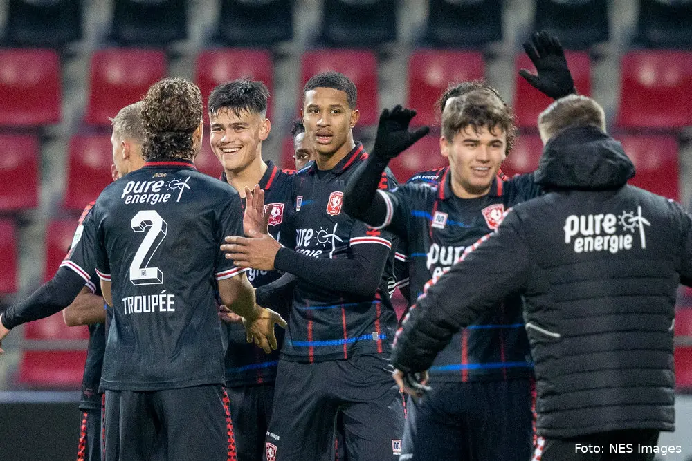 hilgers oosterwolde eagles twente deventer 2021