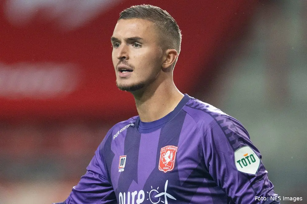 jeffrey de lange twente graafschap knvb beker 2020 2021